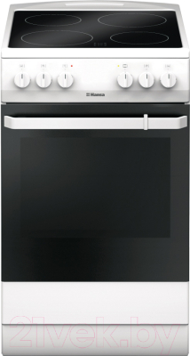 

Плита электрическая Hansa, FCCW580009