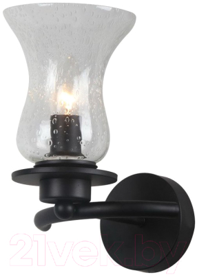 

Бра Arte Lamp, Malia A6586AP-1BK