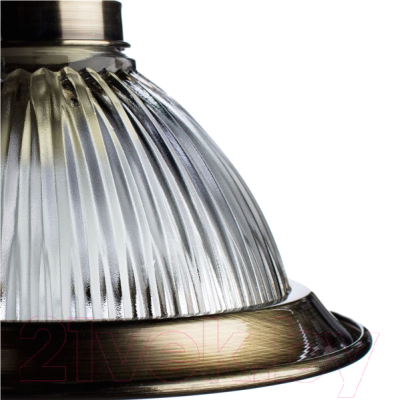 

Люстра Arte Lamp, American Diner A9366LM-5AB