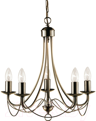 

Люстра Arte Lamp, Maypole A6300LM-5AB
