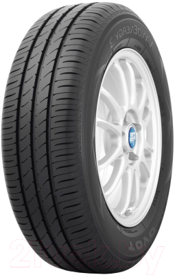 

Летняя шина Toyo, NanoEnergy 3 185/60R15 84T