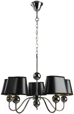 

Люстра Arte Lamp, Turandot A4011LM-5CC