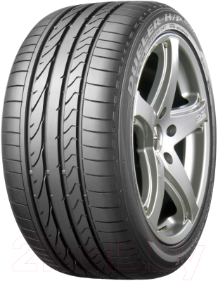 

Летняя шина Bridgestone, Dueler H/P Sport 215/65R16 98H