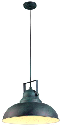 

Потолочный светильник Arte Lamp, Martin A5213SP-1BG