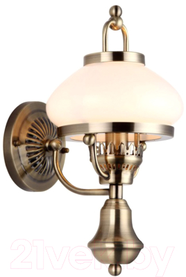 

Бра Arte Lamp, Armstrong A3560AP-1AB