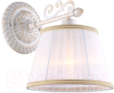 

Бра Arte Lamp, Jess A9513AP-1WG