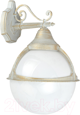 

Светильник уличный Arte Lamp, Monaco A1492AL-1WG