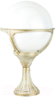 

Светильник уличный Arte Lamp, Monaco A1494FN-1WG