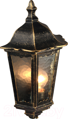 

Светильник уличный Arte Lamp, Portico A1809AL-1BN
