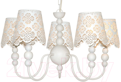 

Люстра Arte Lamp, Maestro A2030LM-5WA