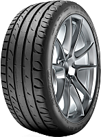 Летняя шина Tigar Ultra High Performance 215/45ZR17 91W -