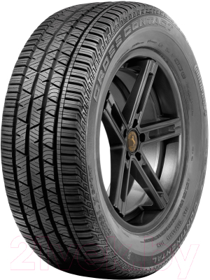 

Летняя шина Continental, ContiCrossContact LX Sport 245/50R20 102H