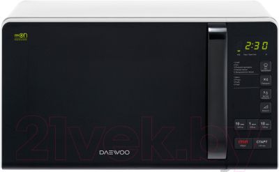 

Микроволновая печь Daewoo, KOR-663K