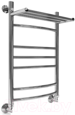 

Полотенцесушитель водяной Luxon, FG 120x50