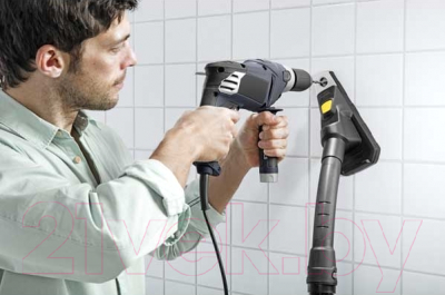 

Насадка для пылесоса Karcher, Пылеуловитель 2.863-234.0