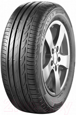 

Летняя шина Bridgestone, Turanza T001 235/60R16 100W