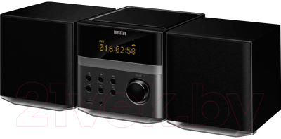 

Микросистема Mystery, MMK-720UB