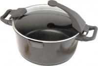 Кастрюля BergHOFF Virgo Black 2304662 -