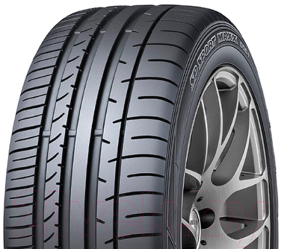 Летняя шина Dunlop SP Sport Maxx 050+ 245/45R19 102Y