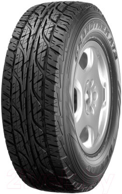 

Летняя шина Dunlop, Grandtrek AT3 245/75R16 114/111S