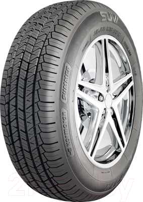 Летняя шина Kormoran SUV Summer 225/55R18 98V