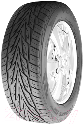 

Летняя шина Toyo, Proxes ST III 285/50R20 116V