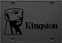 SSD диск Kingston A400 120GB (SA400S37/120G) - 