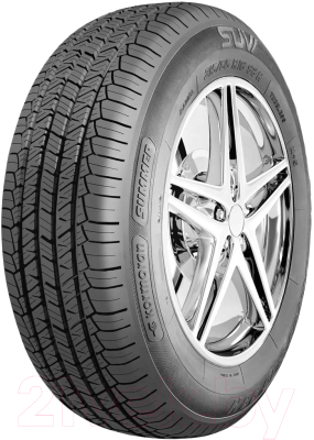 Летняя шина Kormoran SUV Summer 235/50R18 97V