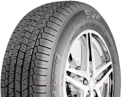 Летняя шина Kormoran SUV Summer 235/50R18 97V