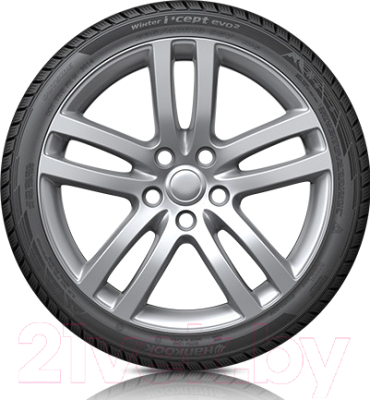 Зимняя шина Hankook Winter i*cept evo2 W320 235/45R19 99V