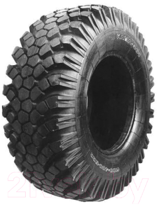 Грузовая шина KAMA 401 400/70-21(1100-400-533) нс12