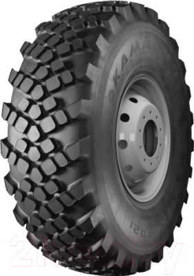 Грузовая шина KAMA 1260 425/85R21 pr18
