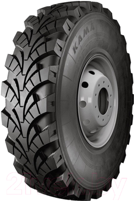 Грузовая шина KAMA 431 12.00R18