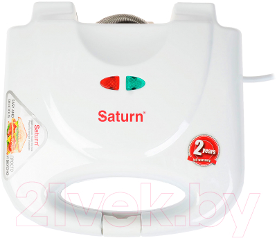 

Сэндвичница Saturn, ST-EC1082