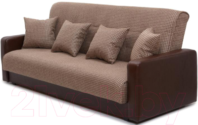 

Диван ЛМФ, Лондон 120 пружинный блок