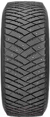 Зимняя шина Goodyear UltraGrip Ice Arctic SUV 255/55R19 111T (шипы)