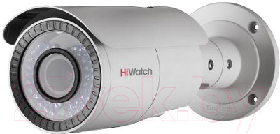 

Аналоговая камера HiWatch, DS-T206