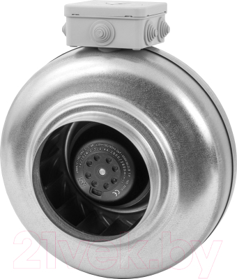 

Вентилятор вытяжной Europlast, Extra AKM250