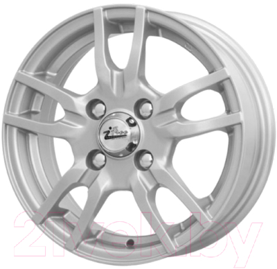Ifree Sterling Kc522 13x5 4x100mm Dia 67 1mm Et 35mm Neo Klassik Litoj Disk Kupit V Minske