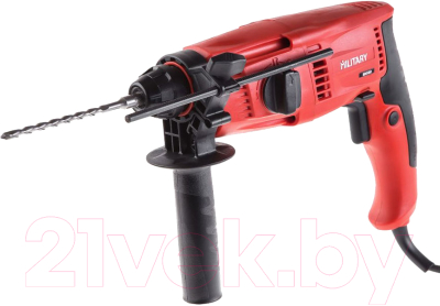 

Перфоратор Military, RH500