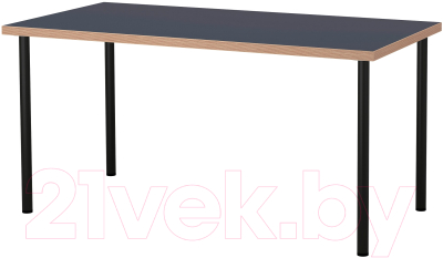 

Письменный стол Ikea, Линнмон/Адильс 592.468.06