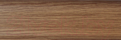 

Плинтус Vox, Дерево средних тонов, Smart Flex 508 Дуб темный