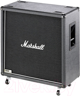 

Кабинет Marshall, 1960B-E