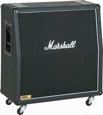 

Кабинет Marshall, 1960A-E