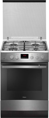 

Плита газовая Hansa, FCGX62290