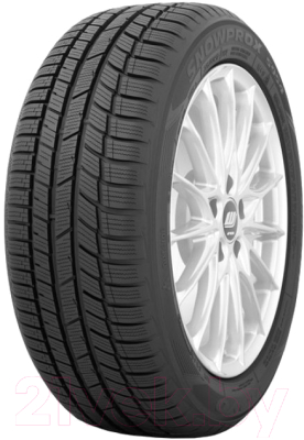 

Зимняя шина Toyo, Snowprox S954 235/50R17 96V