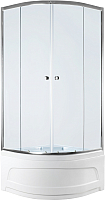 Душевой уголок Saniteco SN-T-100-D -