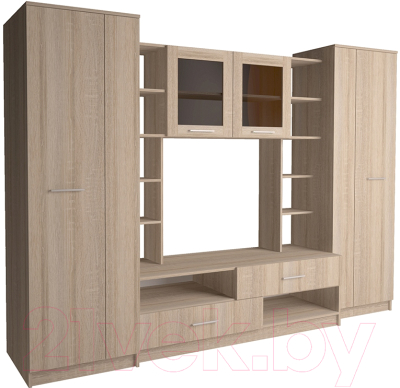 

Стенка Интерлиния, Аризона-5