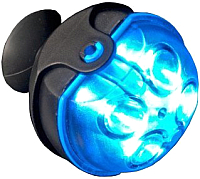 Подводная подсветка для аквариума Aquael Lighting Moonlight LED / 109561 -