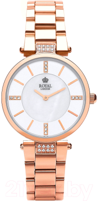 

Часы наручные женские Royal London, 21226-03